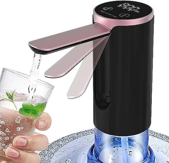 Zerowater 5,4 L 5-fasen Waterfilter, Waterdispenser, NSF-gecertificeerd