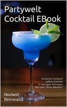 Das Partywelt Cocktail EBook