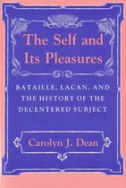 The Self and Its Pleasures