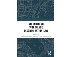 International Workplace Discrimination Law