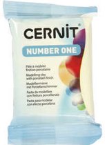 Cernit, vanilla (730), 56 gr/ 1 doos