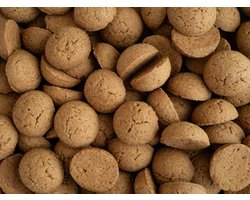 Kruidnoten - 1 Kilo - Sinterklaas - Sint - Pepernoten