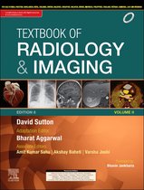 Textbook of Radiology And Imaging, Vol 2 - E-Book