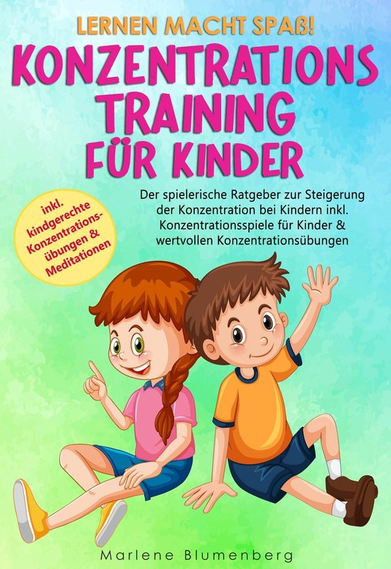 Konzentrationstraining