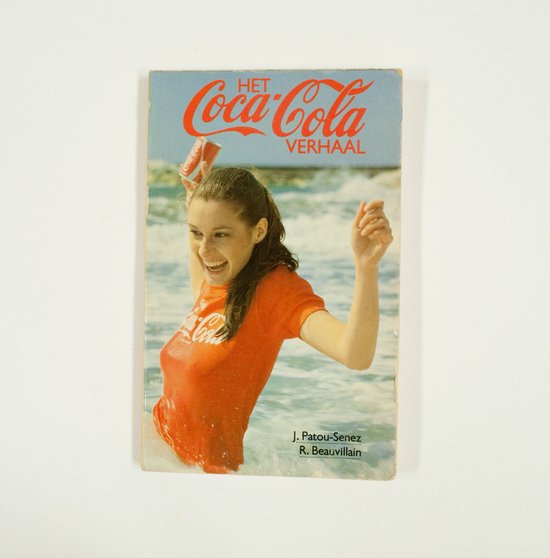 9789062131693 - Het Coca-Cola verhaal