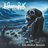 Runemagick - Last Skull Of Humanity (3" CD Single )