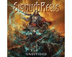 Signum Regis - Undivided (CD)