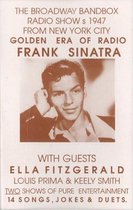 Frank Sinatra & Guests - Golden Era Of American Radio (MC)