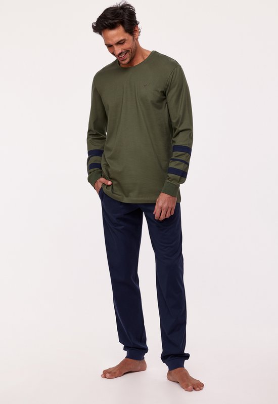 pyjama woody heren outlet