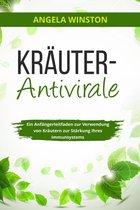 KRÄUTER- ANTIVIRALE