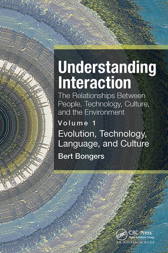 Understanding Interaction: The Relationships Between People, ... - cover