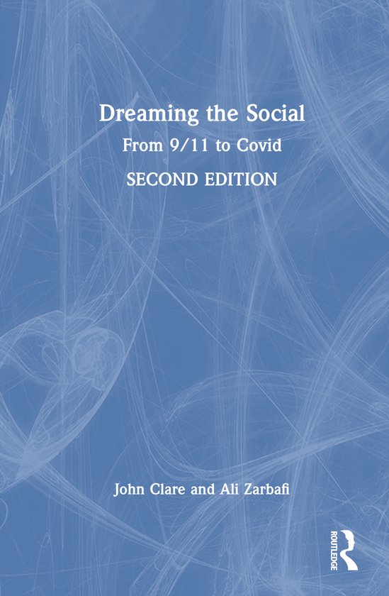 Dreaming the Social - cover