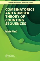 Discrete Mathematics and Its Applications- Combinatorics and Number Theory of Counting Sequences