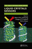 Liquid Crystals Book Series- Liquid Crystal Sensors