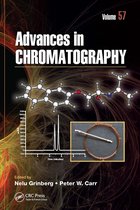 Advances in Chromatography- Advances in Chromatography, Volume 57