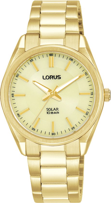 Gouden Lorus Horloges kopen? ✔️ Tot 38% korting Gouden Lorus Horloges kopen? ✔️ Tot 38% korting