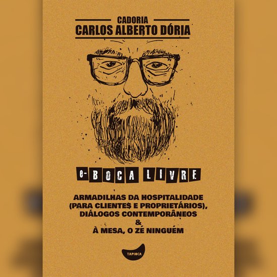 Armadilhas da hospitalidade (para clientes e proprietários) ... - cover
