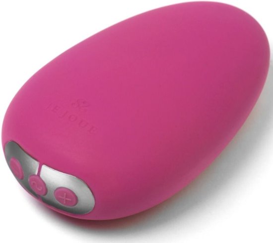 Foto: Je joue mimi vibrator fuchsia