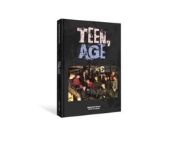 Teen, Age