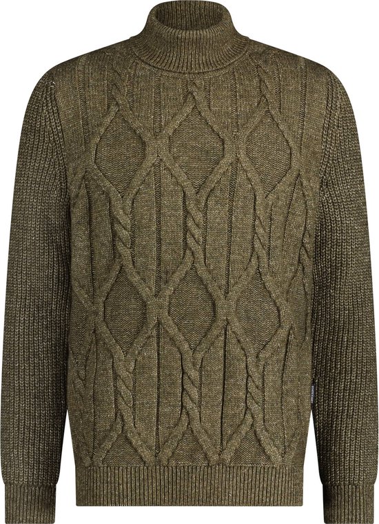 coltrui heren state of art