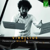 Francesco Miniaci - Virgilius (CD)