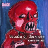 Fabio Frizzi - Beware Of Darkness (CD)