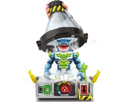 foto van Beast Lab - Experimenteer en maak je eigen interactieve Beest - Actiefiguur - Met magische mist