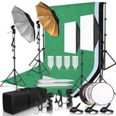 Test du kit studio photo Neewer : l'éclairage parfait pour vos portraits