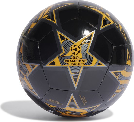 Ballon de foot Adidas - Promos Soldes Hiver 2024