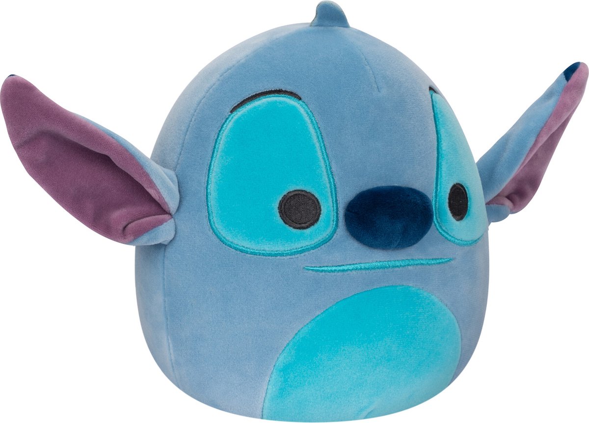 Squishmallows Disney Stitch 35cm Plush — afbeelding 8