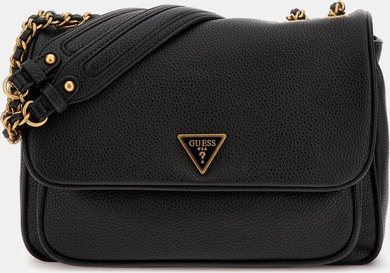 Guess Schoudertas Becci Convertible HWVB8782210BLA