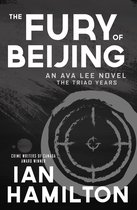 An Ava Lee Novel16-The Fury of Beijing