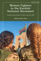 Kurdish Studies- Women Fighters in the Kurdish National Movement