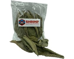 Guave bladeren - 10 stuks - Garnalen voer - Aquarium