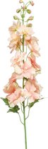 Kunstbloemen - Zijde Bloemen - Nep bloemen Luxe Bloemen - Delphinium 95 cm - Natuurlijk Bloemen