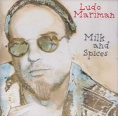 Milk And Spices