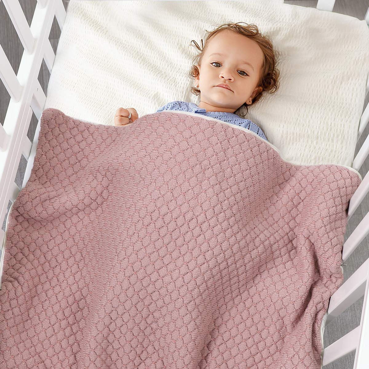 Gigoteuse Bébé 2.5 TOG 0-6 Mois PewinGo - Coton Doux Double Fermeture Éclair - Gris
