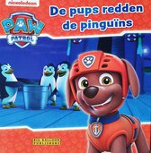 Paw Patrol - De pups redden de pinquins
