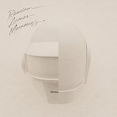 Daft Punk Random Access Memories (Drumless Edition) (CD)