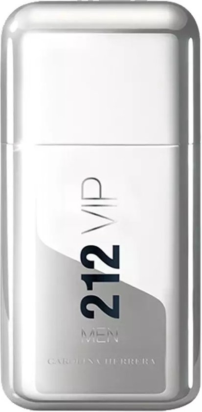 Carolina Herrera 212 Vip Men - 50ml - Eau de toilette