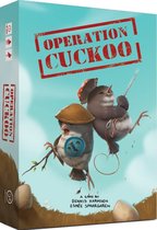 Operation Cuckoo - Standaard editie - Jolly Dutch