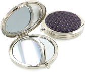 Miroir compact Royal Enhance - Violet