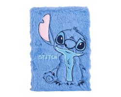 foto van Disney Stitch Notebook Action