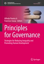 Sustainable Development Goals Series- Principles for Governance