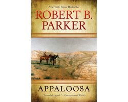 Appaloosa