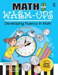 Math Warm-Ups Grade 2