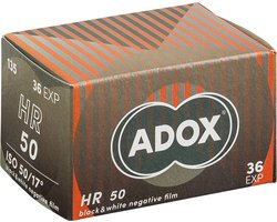Adox HR-50 135/36