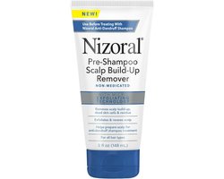 Anti-roos Shampoo – 148 ml – Behandeling voor Gevoelige en Schilferige Hoofdhuid