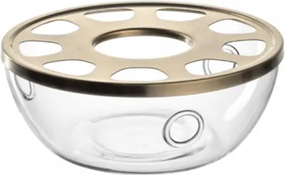 Leonardo - GB/Teapot warmer TÈ PER TE