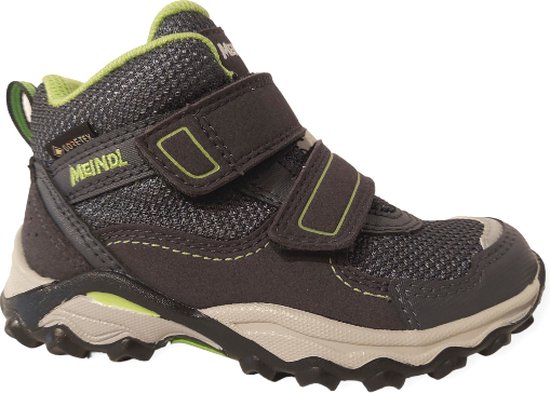 Meindl Wandelschoen Sky Junior GTX 2132 31 Anthrazit Lemon Gore-Tex |  bol.com